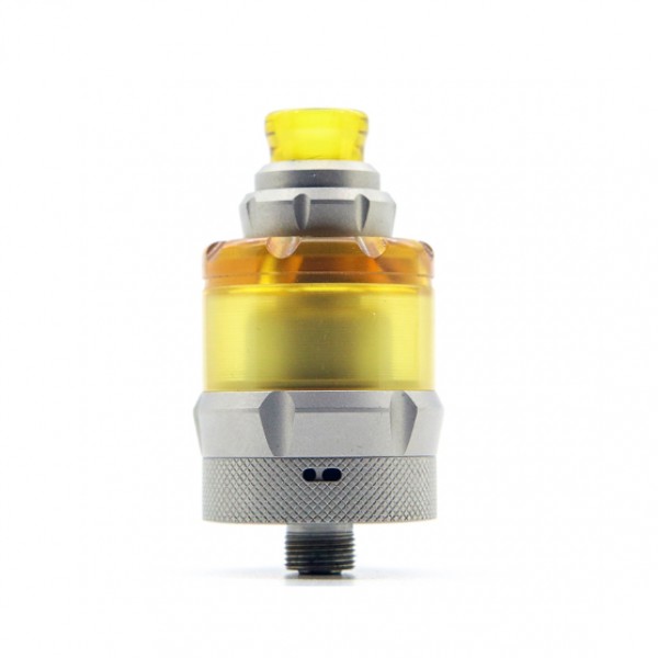 Asmodus Anani V2 MTL RTA in AU/NZ