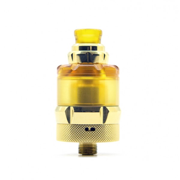 Asmodus Anani V2 MTL RTA in AU/NZ