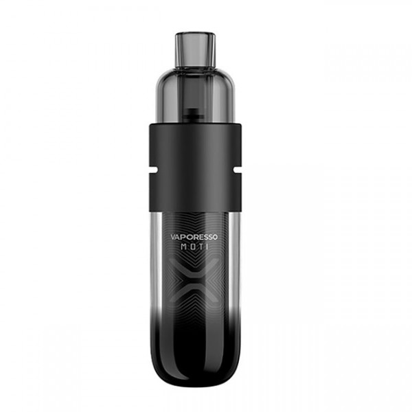 Vaporesso & Moti X Mini Pod System Kit built in 1150mAh battery