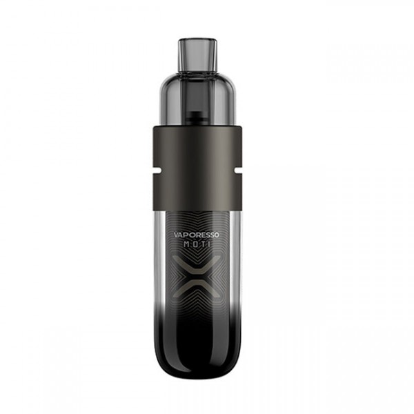 Vaporesso & Moti X Mini Pod System Kit built in 1150mAh battery