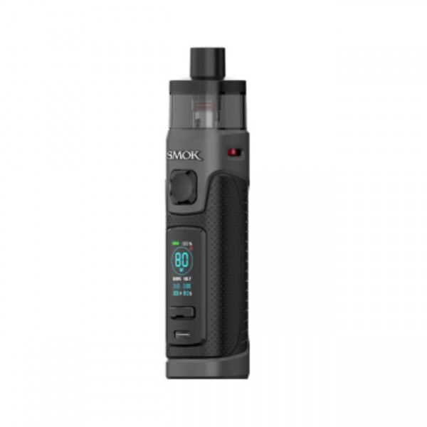 SMOK RPM 5 Pro 80W Pod Mod Kit With Single 18650 Battery