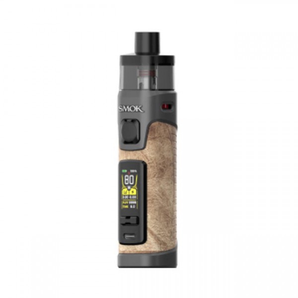 SMOK RPM 5 Pro 80W Pod Mod Kit With Single 18650 Battery