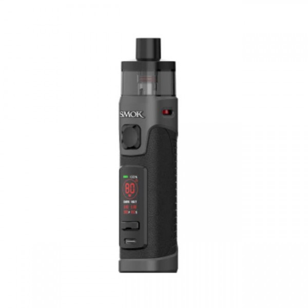 SMOK RPM 5 Pro 80W Pod Mod Kit With Single 18650 Battery