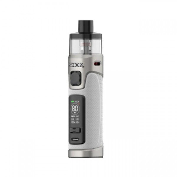 SMOK RPM 5 Pro 80W Pod Mod Kit With Single 18650 Battery