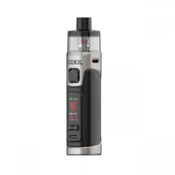 SMOK RPM 5 Pro 80W Pod Mod Kit With Single 18650 Battery