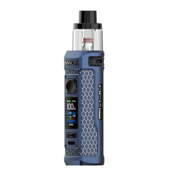 SMOK RPM 100 Pod Mod Kit 6ml With USB Type-C Charging Port