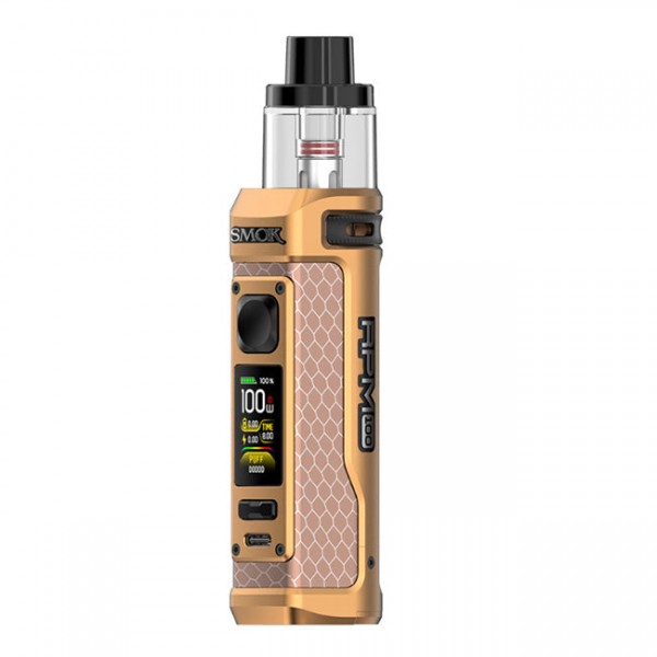 SMOK RPM 100 Pod Mod Kit 6ml With USB Type-C Charging Port