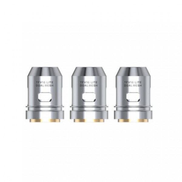 SMOK TFV16 Lite Replacement Coil 3pcs