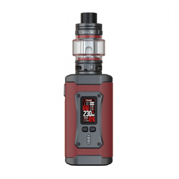 SMOK Morph 2 230W Mod Kit