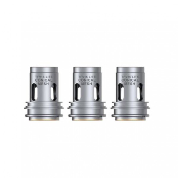 SMOK TFV16 Lite Replacement Coil 3pcs