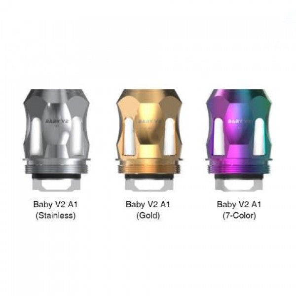 SMOK TFV8 Baby V2 Coil 3pcs