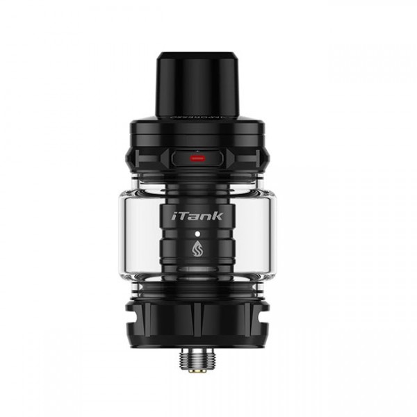 Vaporesso iTank 2 Atomizer 8ml | 1pc Extra Glass Tube (8ml)