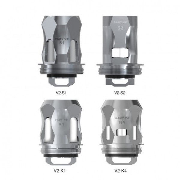 SMOK TFV8 Baby V2 Coil 3pcs