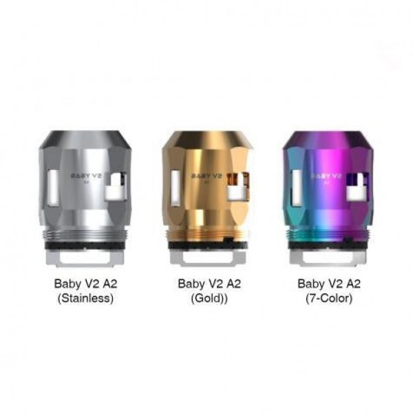 SMOK TFV8 Baby V2 Coil 3pcs