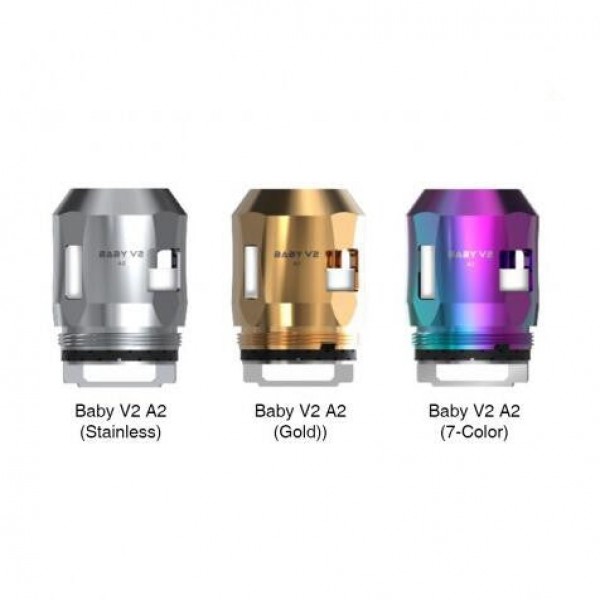 SMOK TFV8 Baby V2 Coil 3pcs