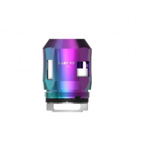 SMOK TFV8 Baby V2 Coil 3pcs