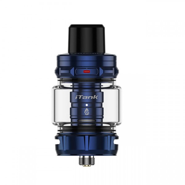 Vaporesso iTank 2 Atomizer 8ml | 1pc Extra Glass Tube (8ml)