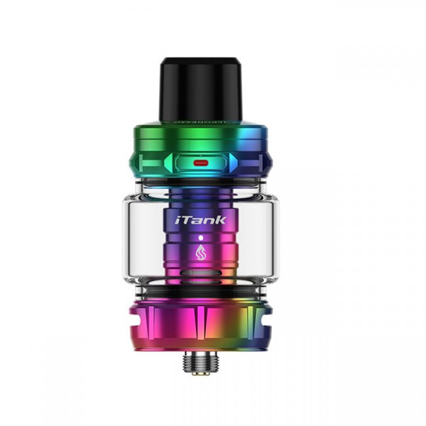 Vaporesso iTank 2 Atomizer 8ml | 1pc Extra Glass Tube (8ml)