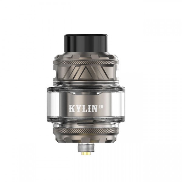 Vandy Vape Kylin V3 RTA | Leakproof top airflow