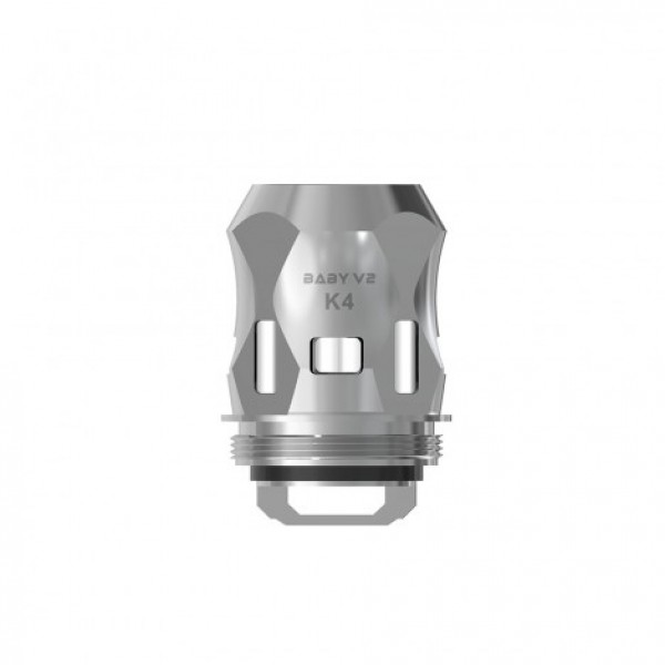 SMOK TFV8 Baby V2 Coil 3pcs