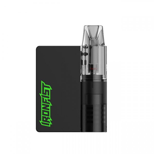 Uwell Caliburn Ironfist L Pod System Kit | built-in 690mAh battery