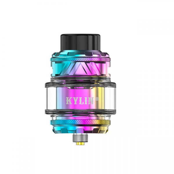 Vandy Vape Kylin V3 RTA | Leakproof top airflow