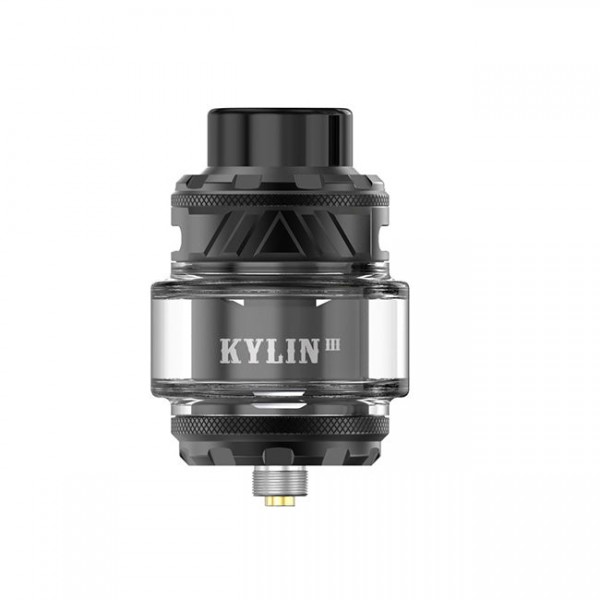 Vandy Vape Kylin V3 RTA | Leakproof top airflow