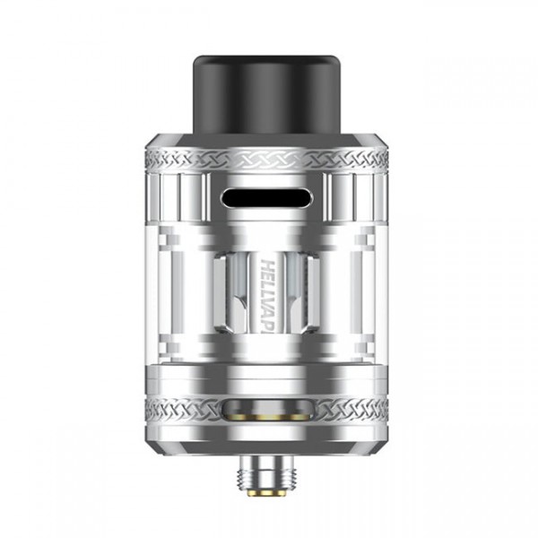 Hellvape Fat Rabbit 2 Sub Ohm Tank 5ml | Easy plug-in coil replacement