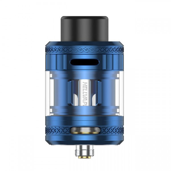 Hellvape Fat Rabbit 2 Sub Ohm Tank 5ml | Easy plug-in coil replacement