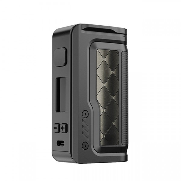 Vandy Vape GAUR-18 Dual 18650 Box Mod Type-C USB Port