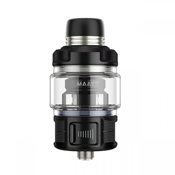 VOOPOO Maat Tank New Atomizer 6.5ml Stainless Steel