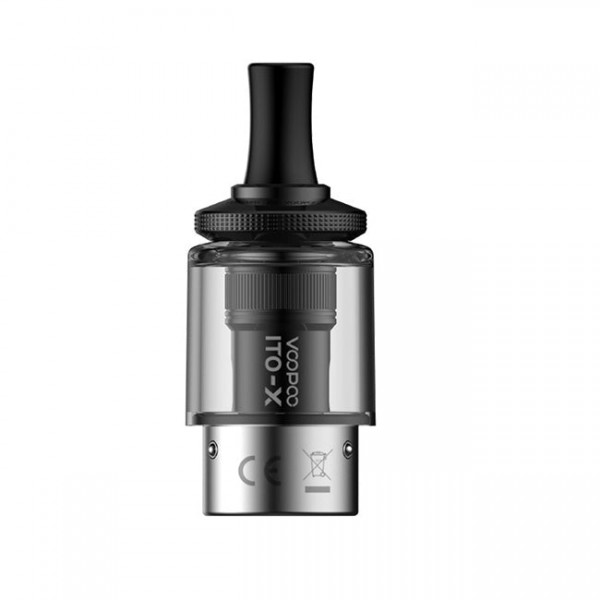 Voopoo ITO-X Pod Cartridge 3.5ml Leak Proof