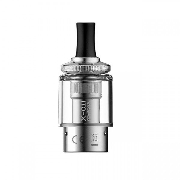 Voopoo ITO-X Pod Cartridge 3.5ml Leak Proof