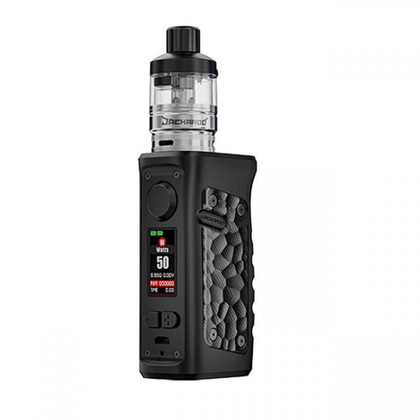 Vandy Vape Jackaroo Mini 128W Box Mod Kit 4ml