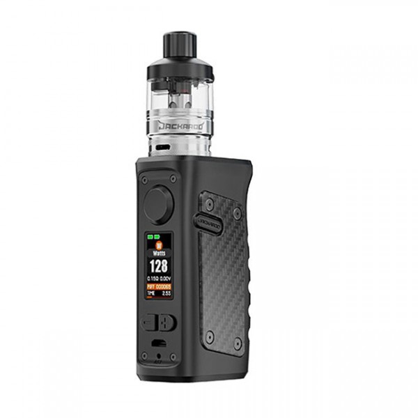 Vandy Vape Jackaroo Mini 128W Box Mod Kit 4ml