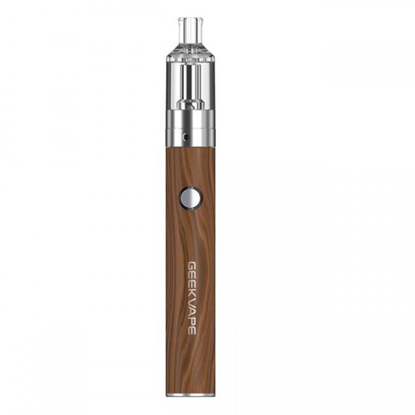 Geekvape G18 Pen Starter Kit 1300mAh | Built-in 1300mAh Battery