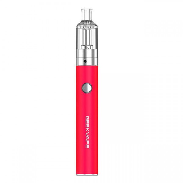 Geekvape G18 Pen Starter Kit 1300mAh | Built-in 1300mAh Battery