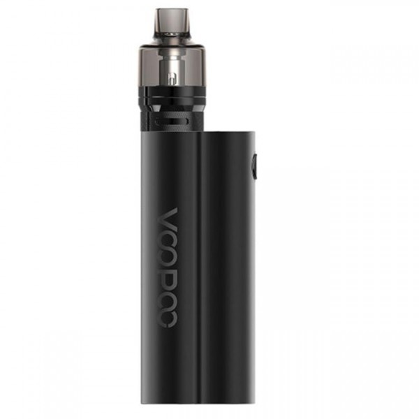 Voopoo Musket 120W Box Mod Kit | Aluminum Alloy & PCTG