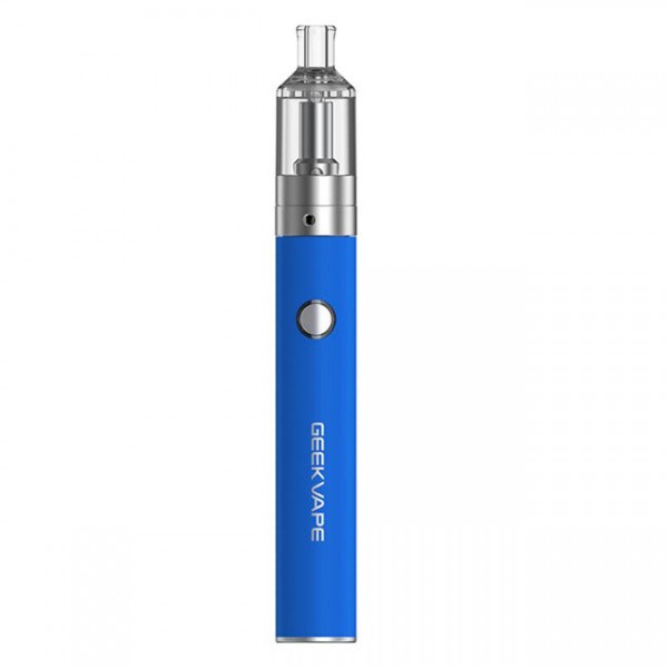 Geekvape G18 Pen Starter Kit 1300mAh | Built-in 1300mAh Battery