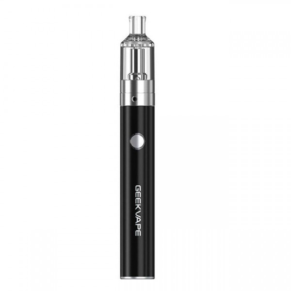 Geekvape G18 Pen Starter Kit 1300mAh | Built-in 1300mAh Battery