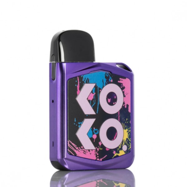 Uwell Caliburn Koko Prime Pod System Kit 690mAh | VapeDNA