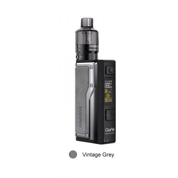 Voopoo Argus GT 160W Box Mod Kit