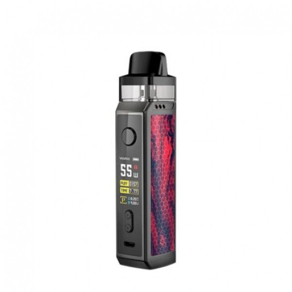 VOOPOO VINCI X 70W Pod Kit