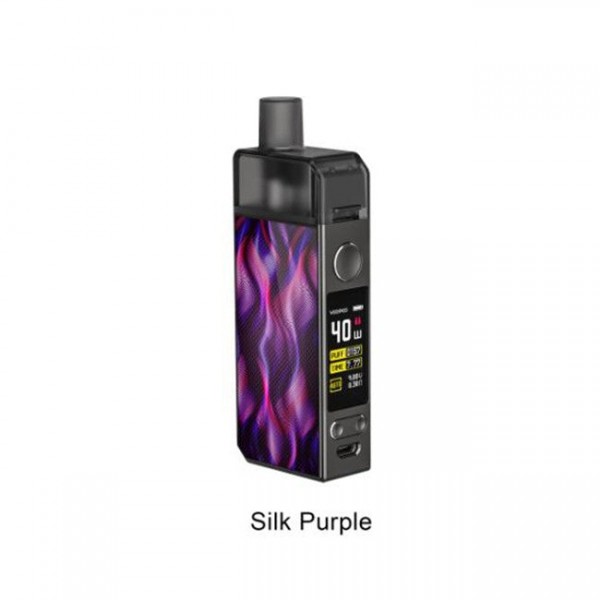 VOOPOO NAVI Mod Pod System 1500mAh