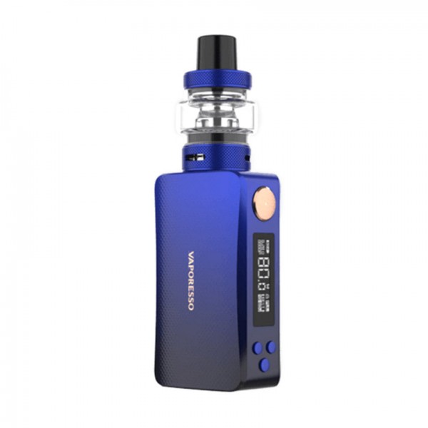 Vaporesso Gen Nano 80W Mod Kit 2000mAh