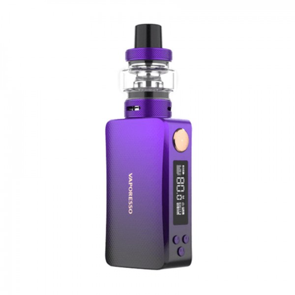 Vaporesso Gen Nano 80W Mod Kit 2000mAh