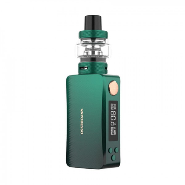 Vaporesso Gen Nano 80W Mod Kit 2000mAh