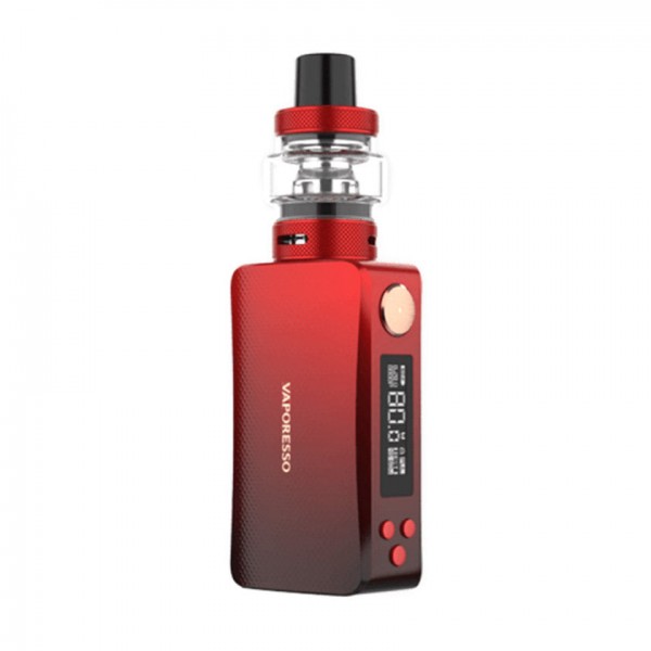 Vaporesso Gen Nano 80W Mod Kit 2000mAh