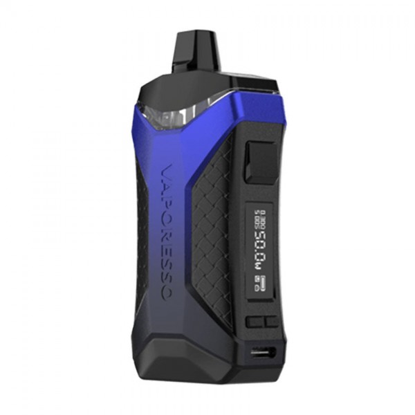 Vaporesso XIRON Pod Mod system kit 1500mah