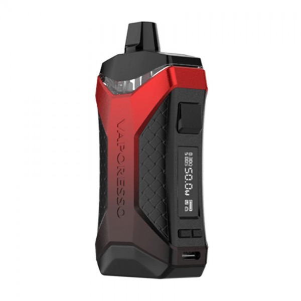 Vaporesso XIRON Pod Mod system kit 1500mah